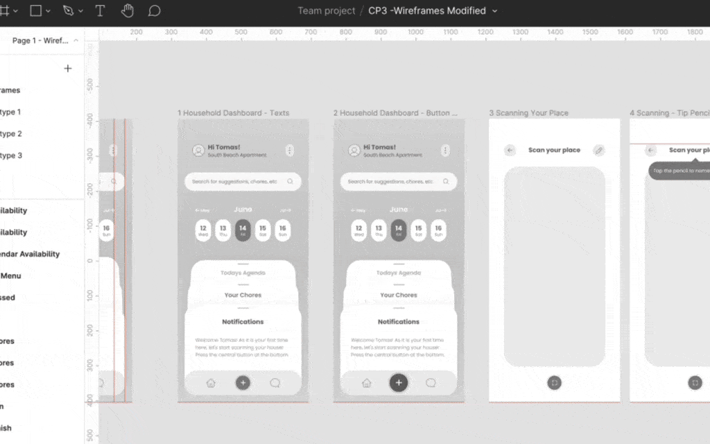 AA-Wireframes-App